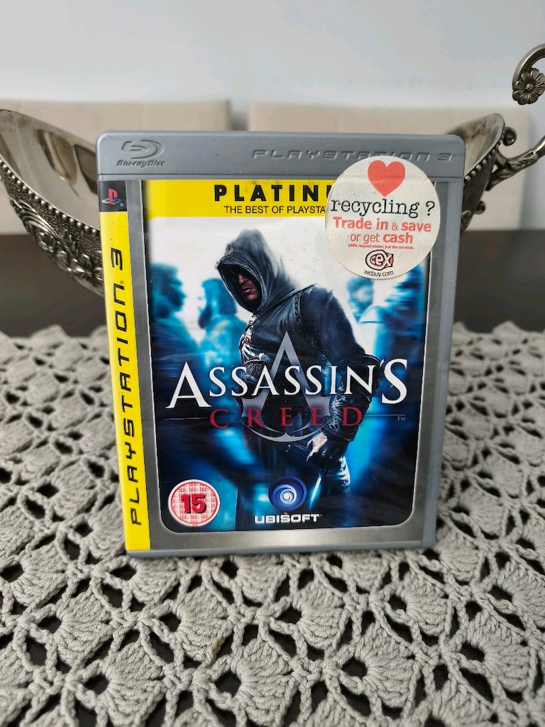 PS 3 oyunları - 13