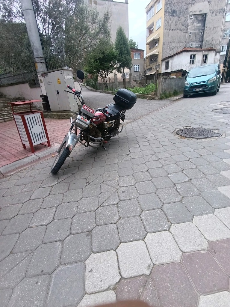 yeni aldığımız için satılıktır - 5
