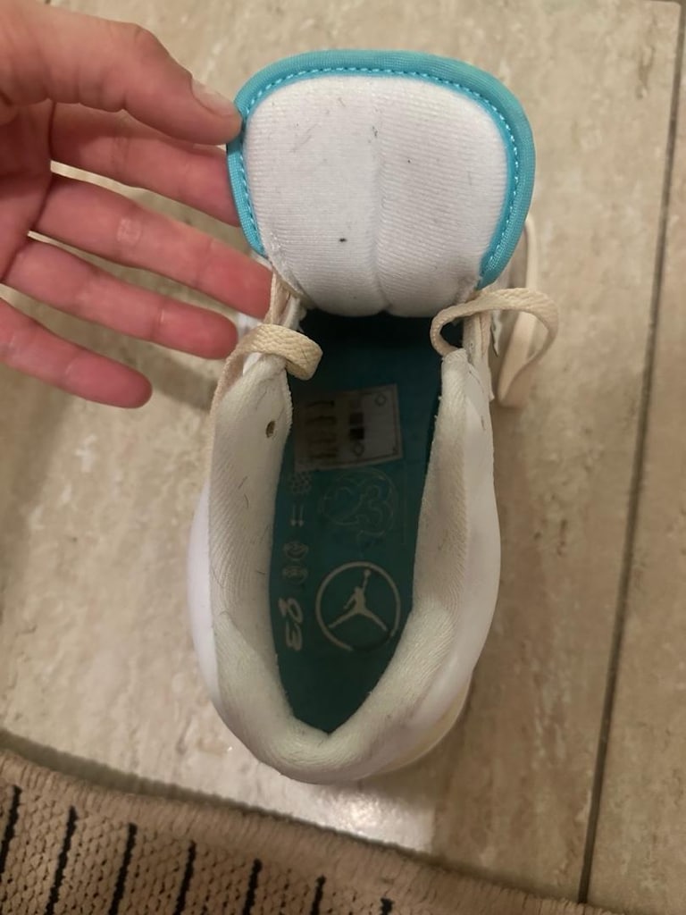 Nike jordan stadium 90 Kadın Spor Ayakkabı - 10