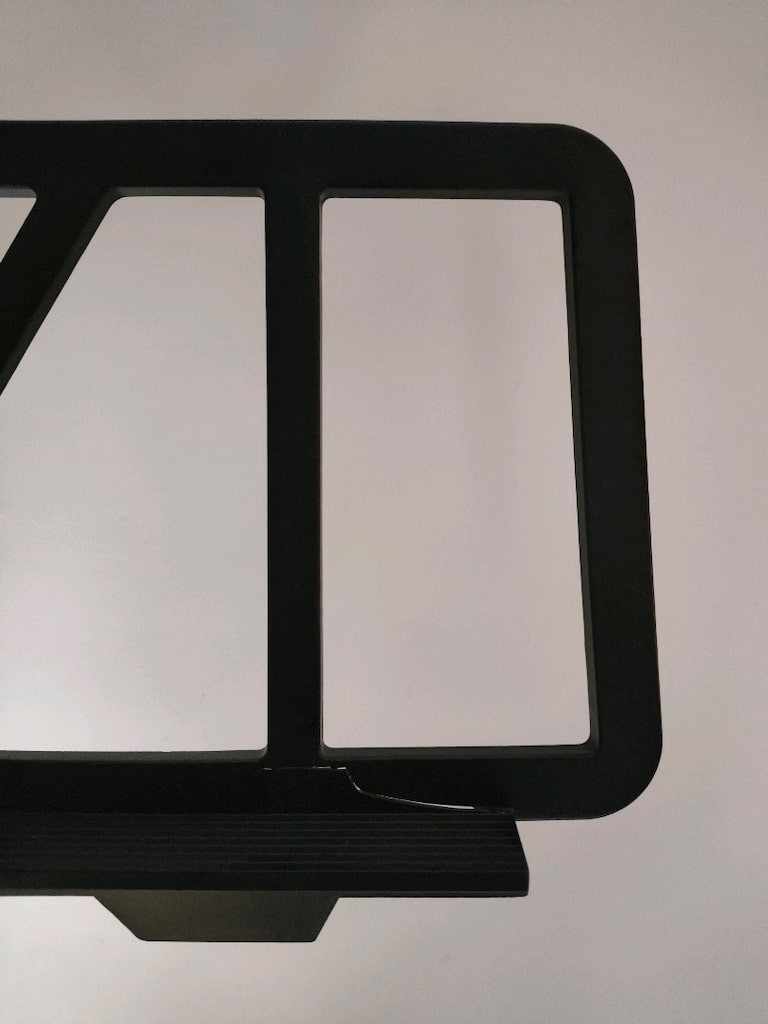 JWIN MK-6152 61 Tuşlu Org + Nota Sehpası + X Stand - 10
