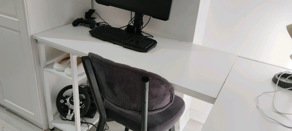 Kalan ev eşyaları - 3