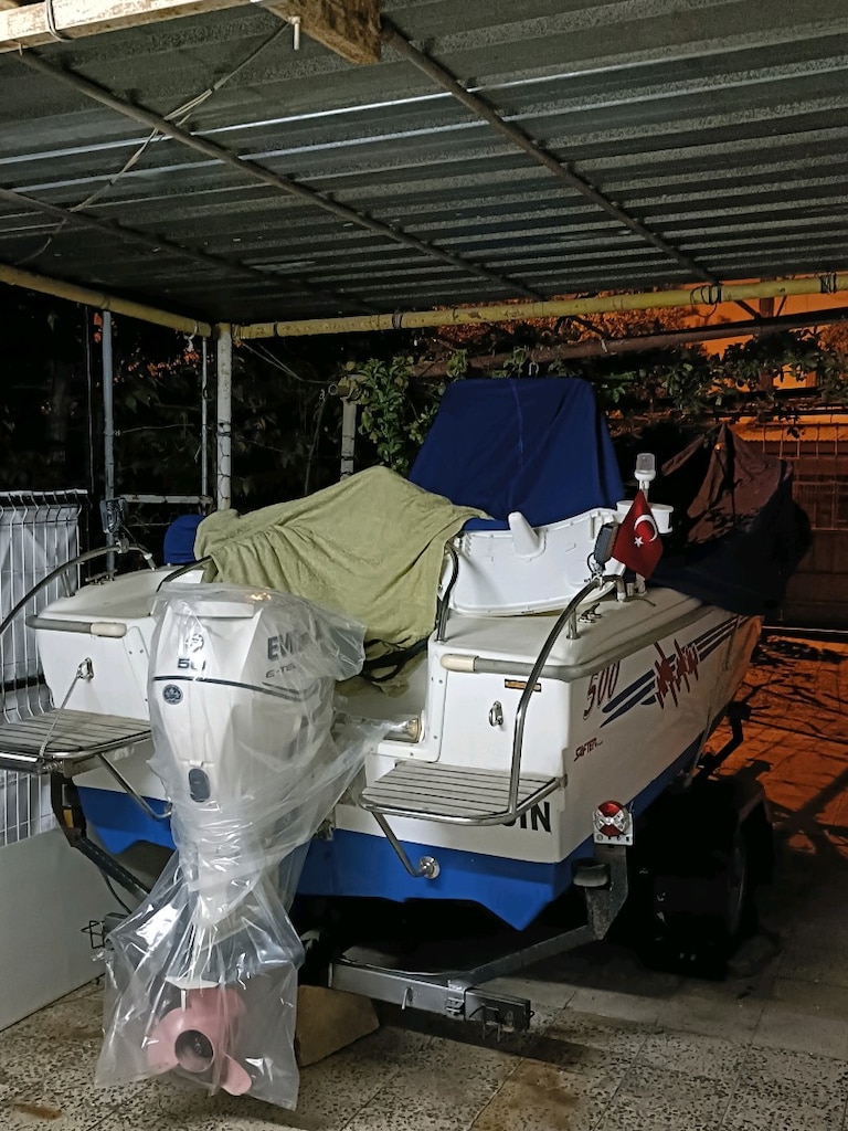 SAFTER 500 BALIK BULUCULU - 3