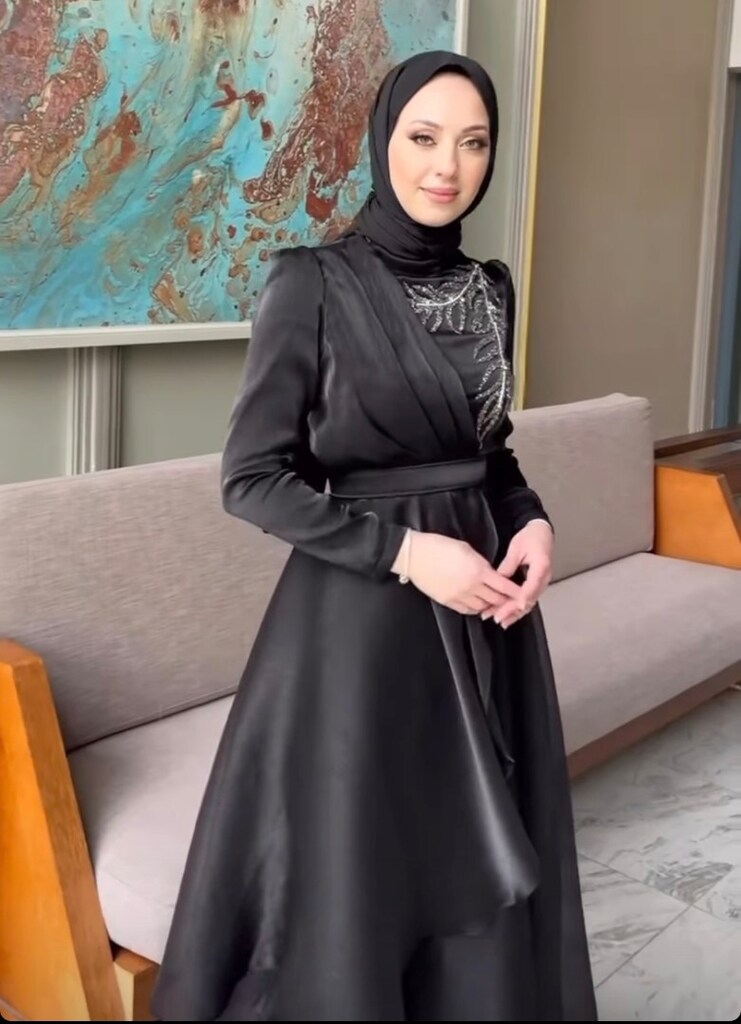 tesettür abiye - 2