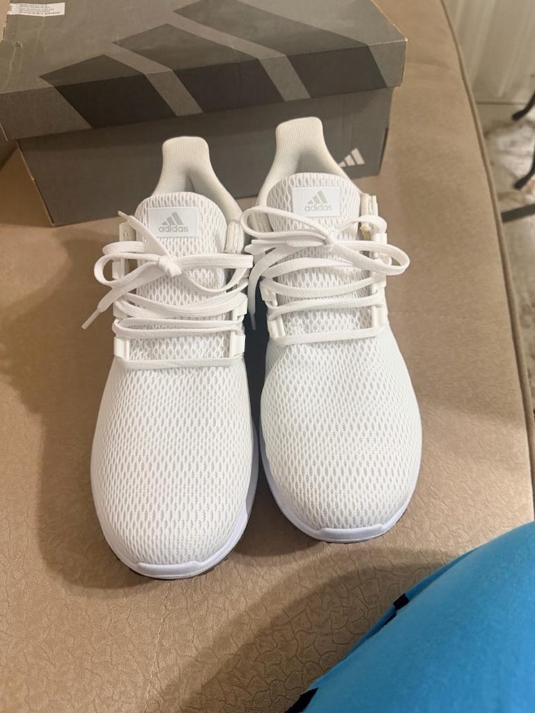 adidas orijinal sıfır - 5