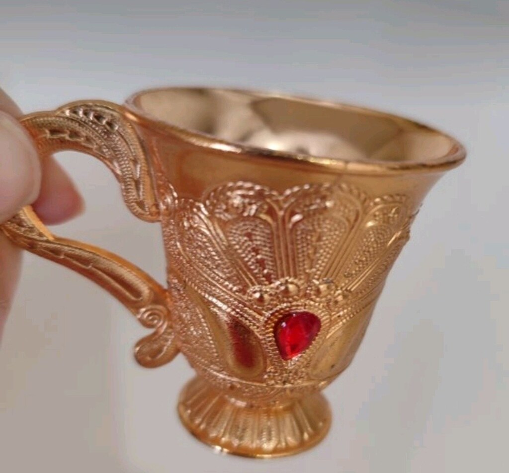 6 kişilik zemzem takımı - 5