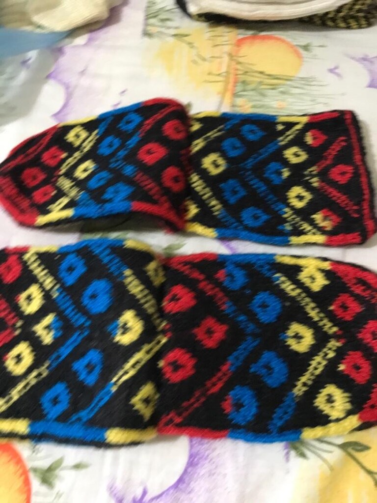 Patik Çorap - 5