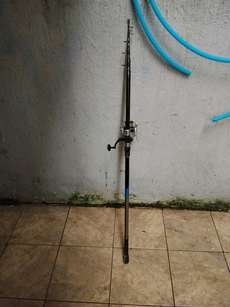 Olta Takımı surf kamış - 2