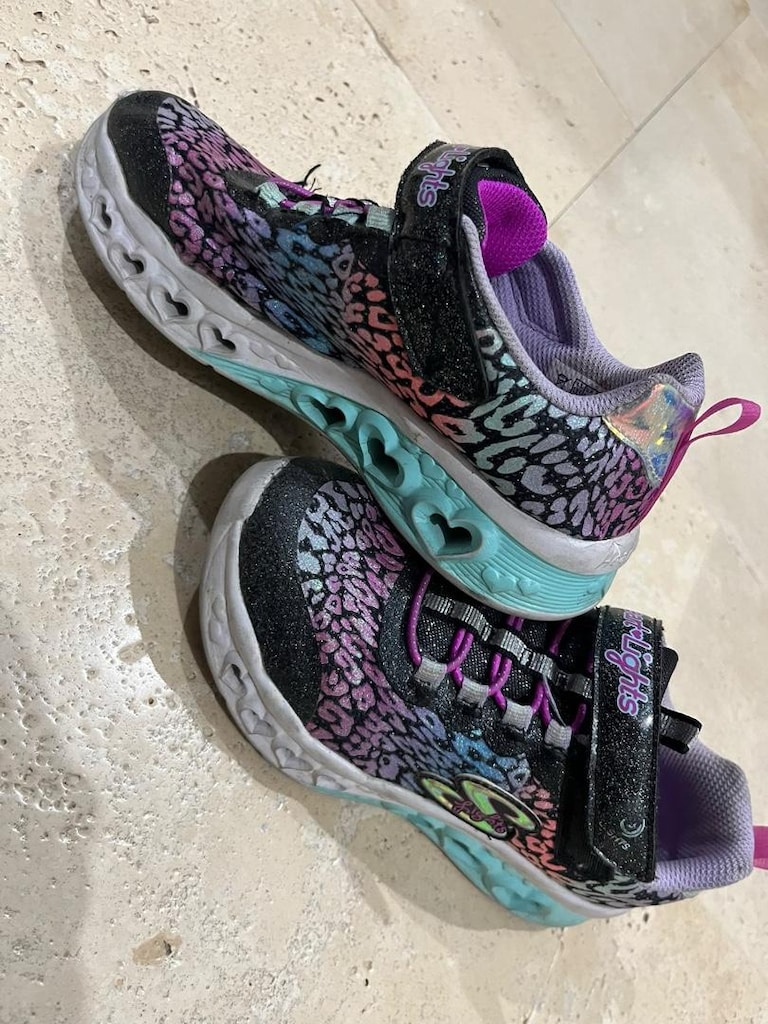 Skechers kız ayakkabısı - 3