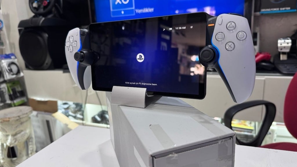 PLAYSTATION PS5 PORTAL - 2 EL TEMİZ - 2