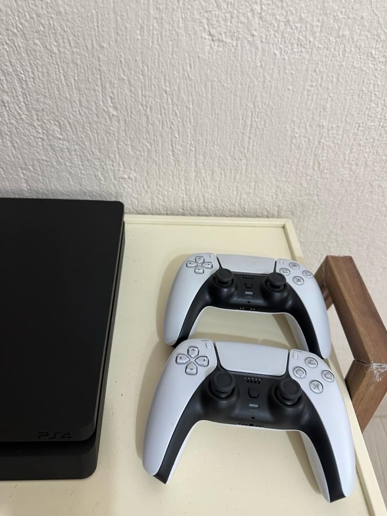 Ps4 slim yazılımsal kırık temizdir bir sorunu yoktur - 2