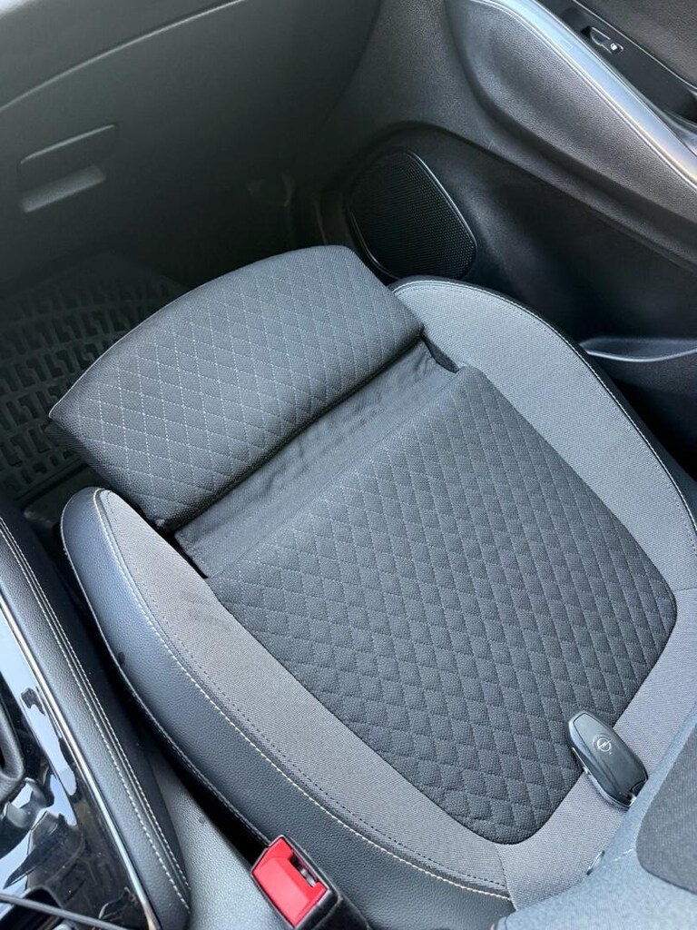 Opel Suv Garaj Arabası, kışın kar, yazın güneş görmedi. - 7