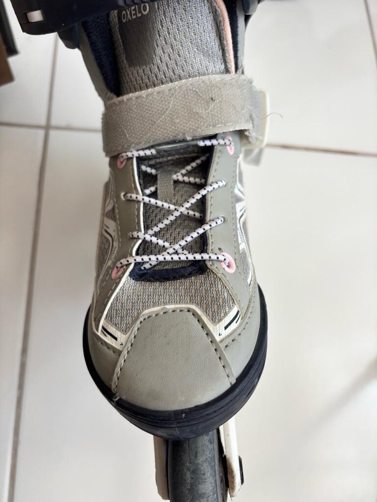 paten oxelo decathlon - 4