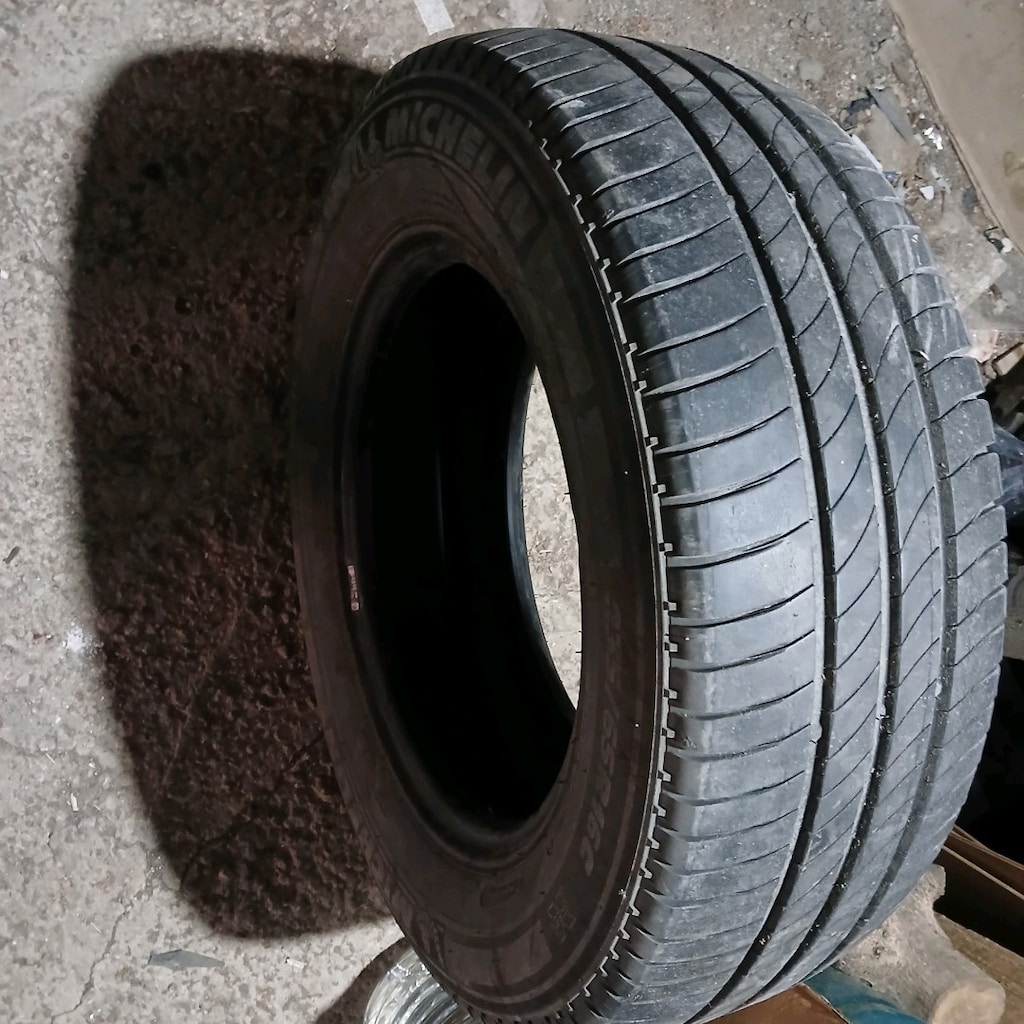 Michelin Agilis lastik 235 65 R 16 C 235/65 R16 - 2