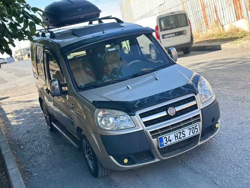2012 1.3 MULTİJET MOTOR BASKI BALATA ENJEKTÖR HEPSİ YENİ GARANTİLİ - 3