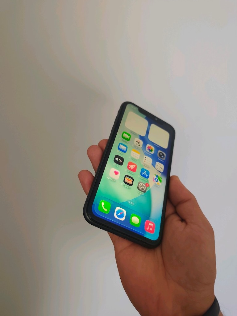 İPHONE 11 128 GB TR CİHAZI FACE İD PASİF - 2