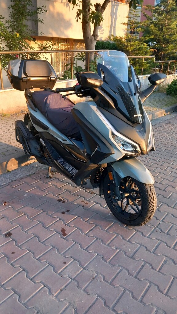 Full+Full hatasız Forza - 2