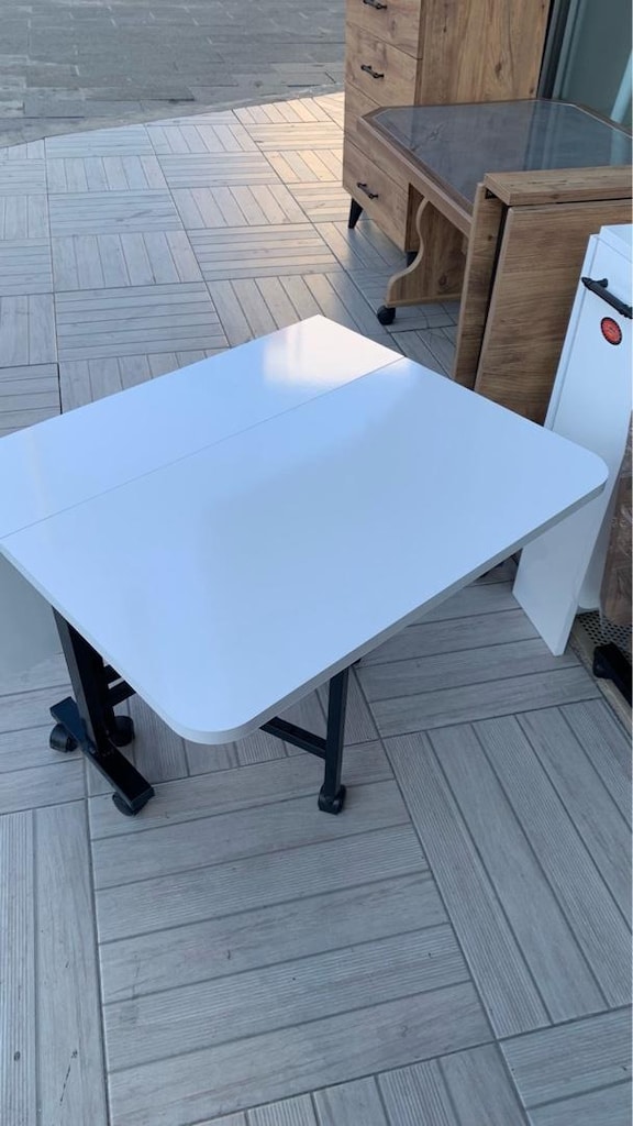100x65x60 cm katlanır sehba - 2