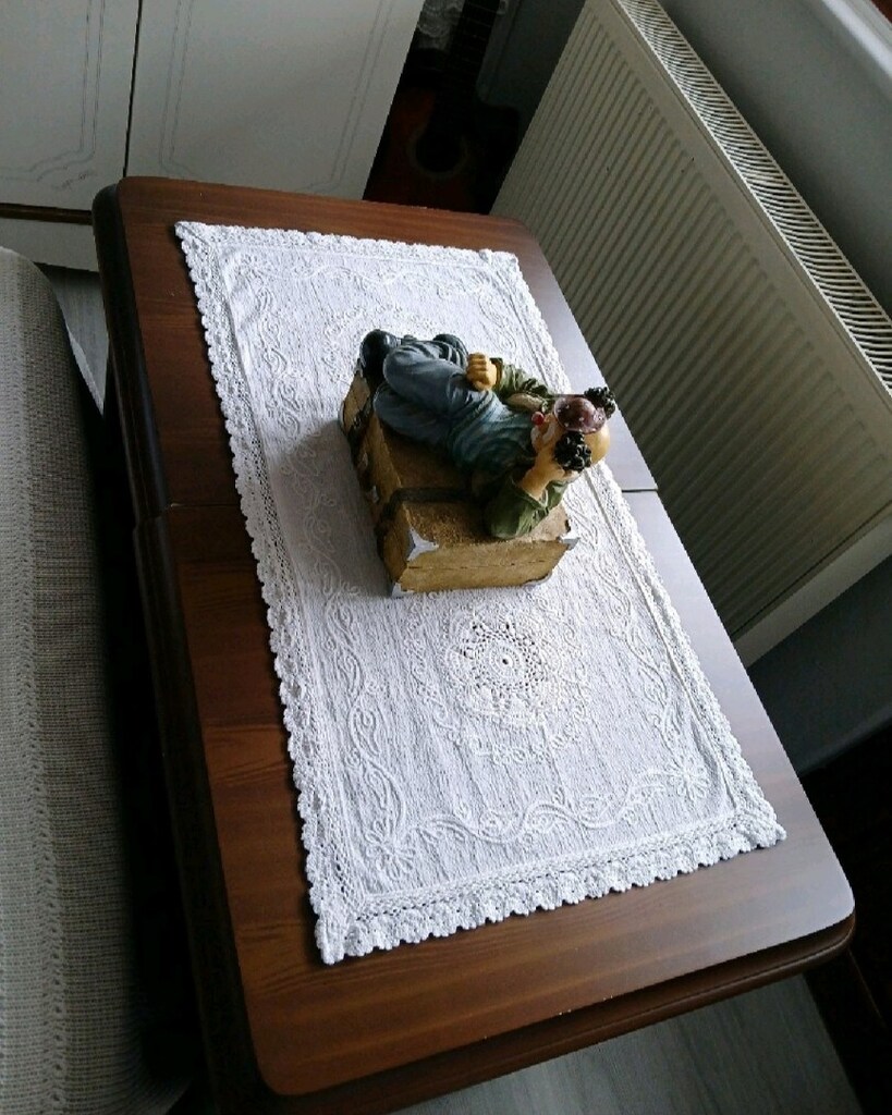 ağaç yatak odası takımı - 7