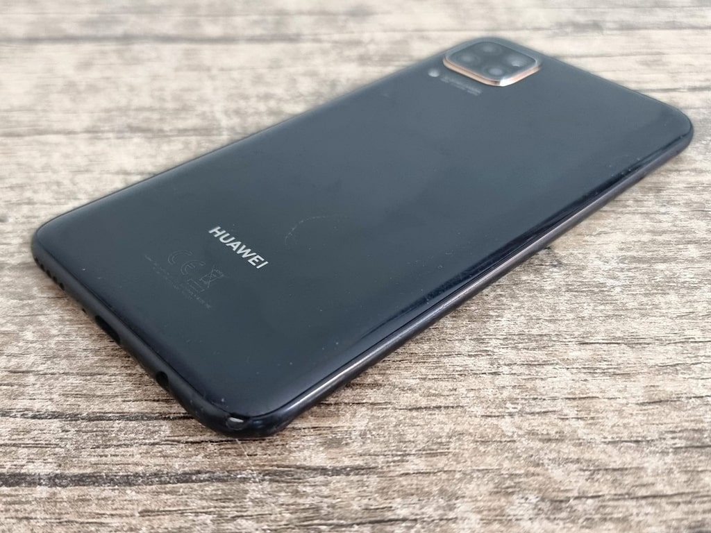 Huawei P40 Lite / Kutulu TR / 6+128 GB / Sorunsuz - 9