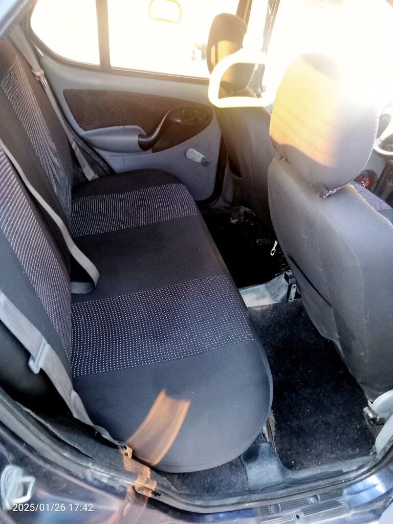 Bakımlı tata Indigo muayene sıfır - 10