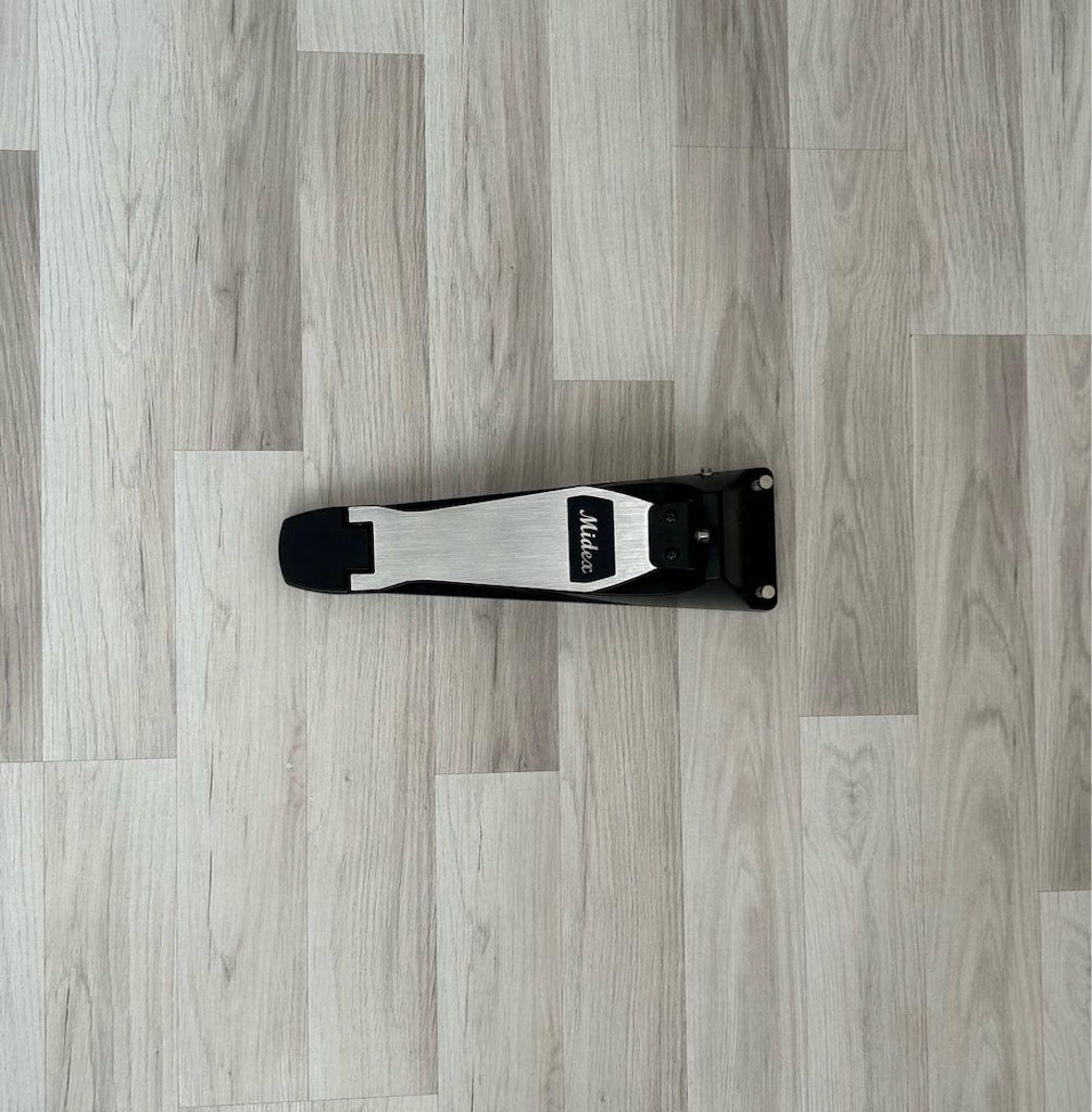 MİDEX DDX-190 - 9