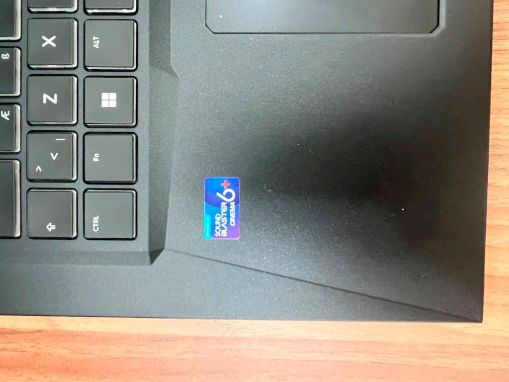 Monster Tulpar T7 V20.5 | i7-12700H | RTX 3060 6GB | 32GB RAM | 1TB Sa - 4