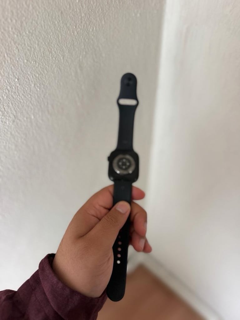 Apple Watch 10 1 yıl garantili - 4