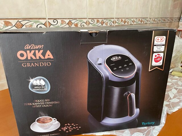 arzum okka grandio OK005