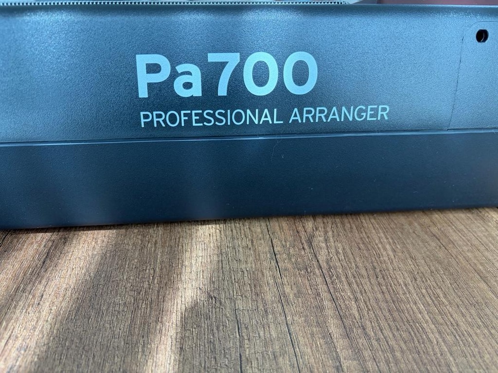Korg Pa700 Oriental | Sıfır ayarında - 3