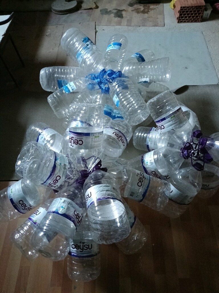 5 LİTRELİK ŞİŞE - 2