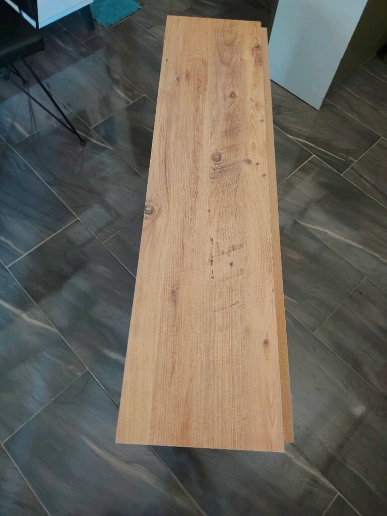 TV konsolu 1.22cm yükseklik 45 cm derinlik32cm - 2