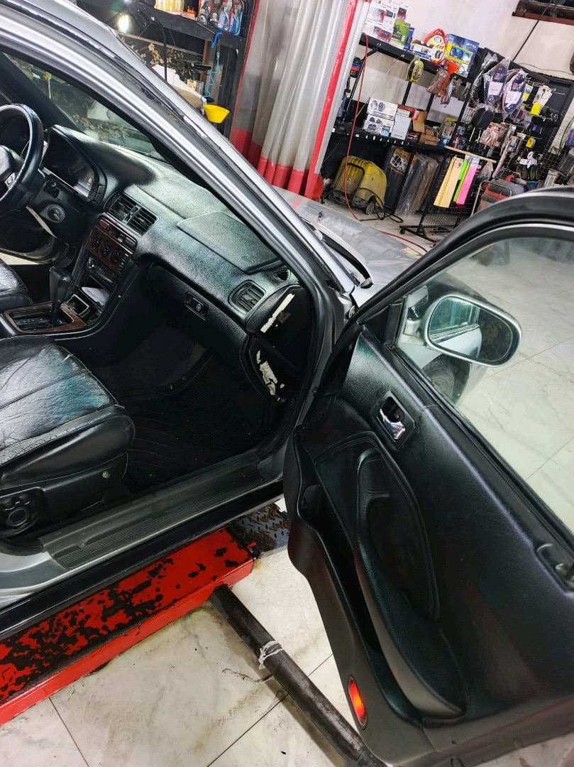 OTOMATİK VİTES ACCORD TAKAS OLUR - 9