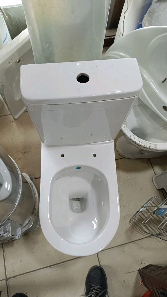 klozet rezervuar full sistem - 4