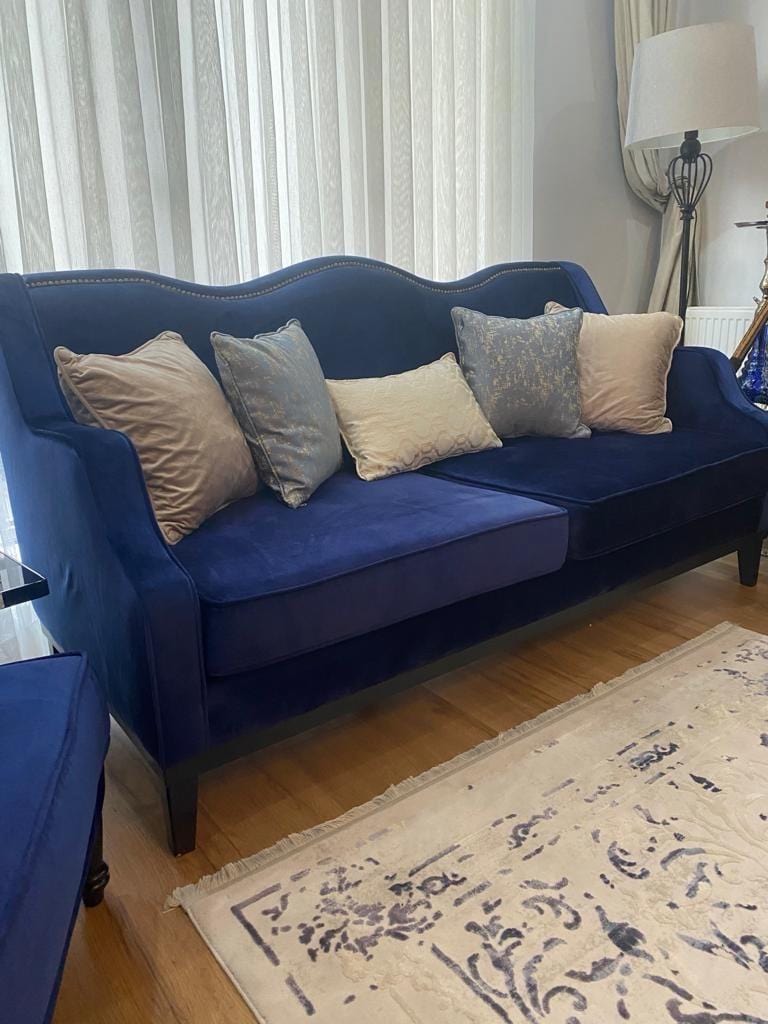 Luxury 3+2+1 Koltuk Takımı - 3
