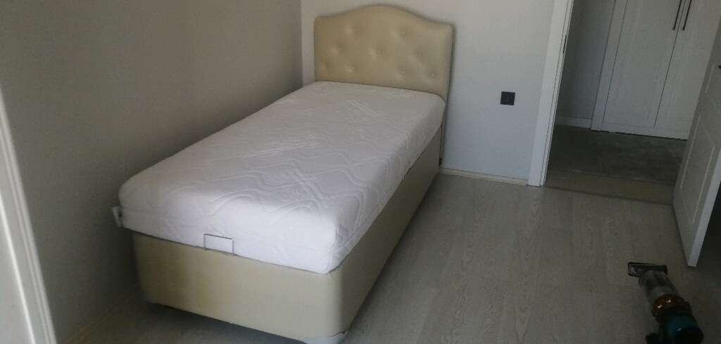 VİSCO LOVE BAMBU YATAK 80 X 190 - 2