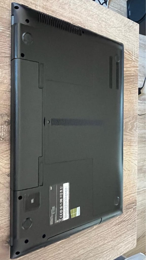 Samsung3.Nesil/8Ram/240SSD/750HDD/Win10 Bilgisayar - 7