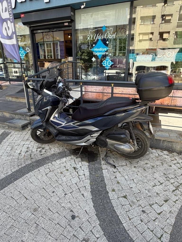 2019 temiz forza - 2