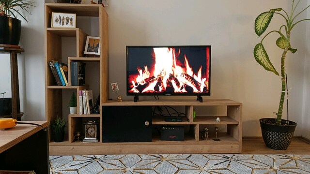 TV ünitesi