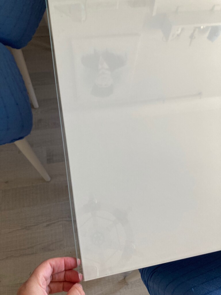 Uzatabilir 10 kişilik için yemek masası ve 4 sandalye - 6