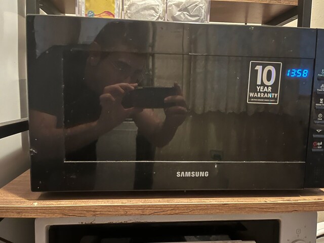 Samsung Mikrodalga