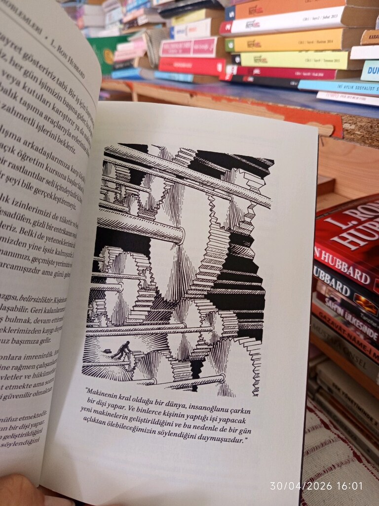 Çalışma Problemleri - 4