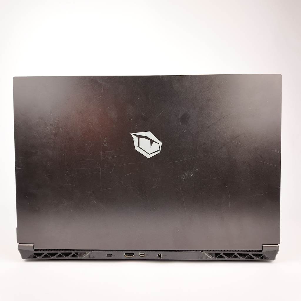 MONSTER ABRA A7 V15.2 İ7 12700H 16 GB RAM RTX 4050 17.3 INCH - 5