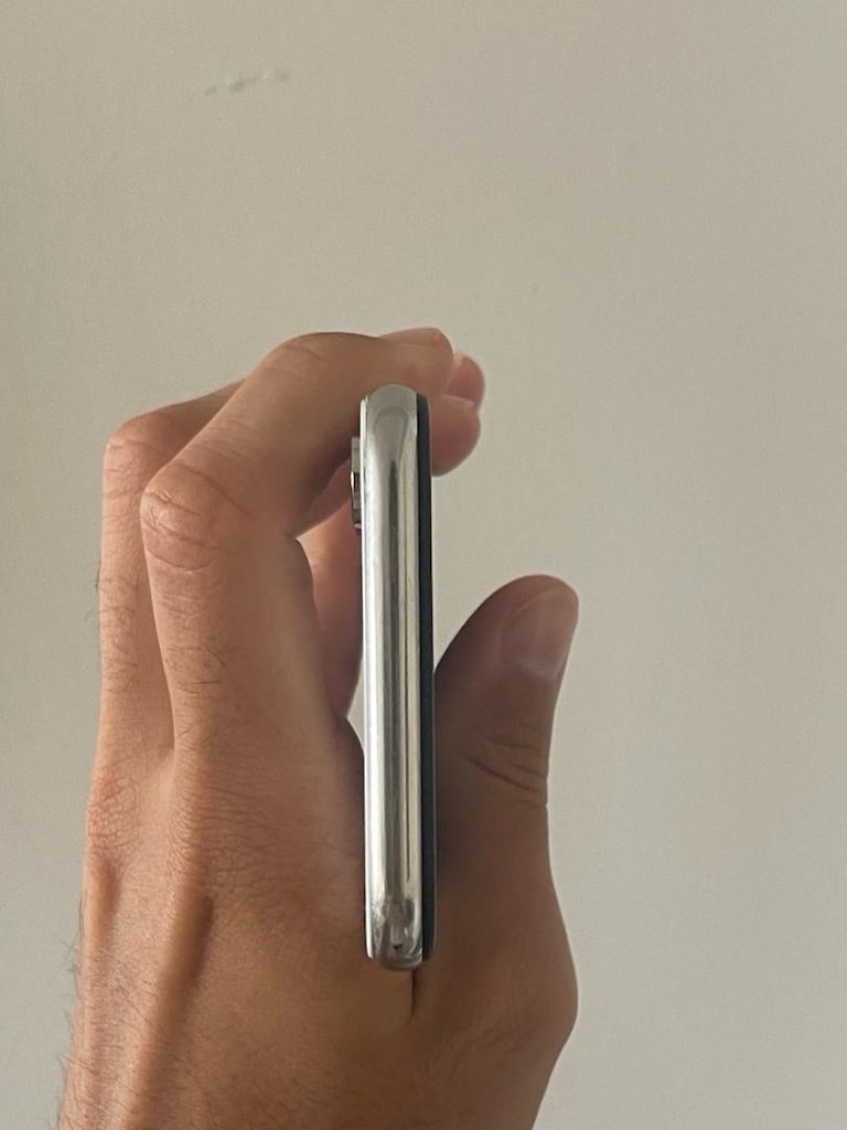 icloudlu İphone x - 6