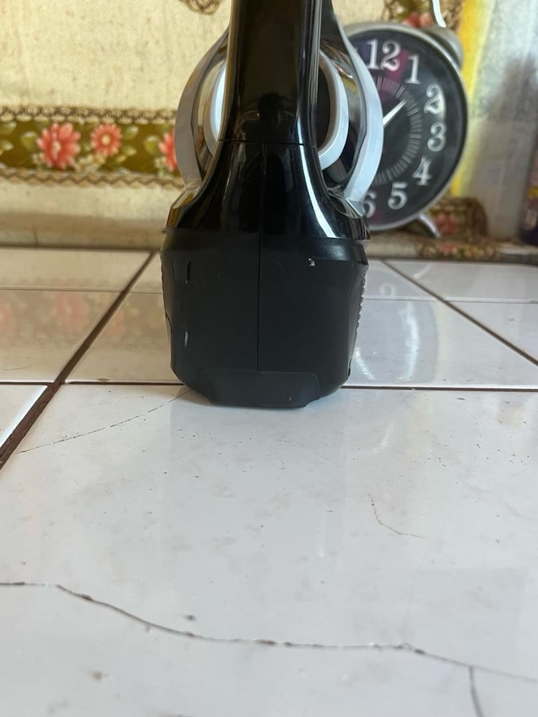 Bissell 2907C Dikey Şarjlı Süpürge Motoru - 5