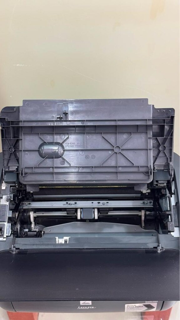 Canon LBP6000B mono lazer yazıcı - 3