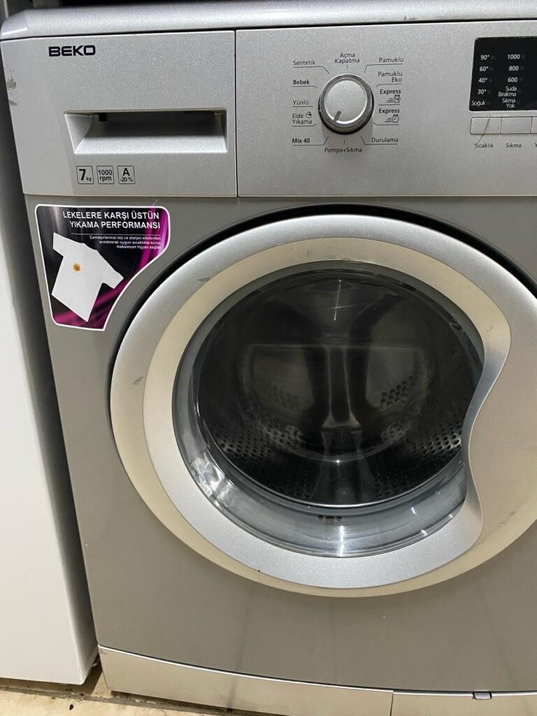 Beko çamaşır makinesi - 3