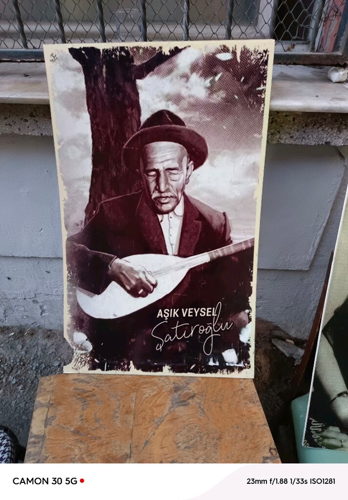 çeşitli tablolar - 4