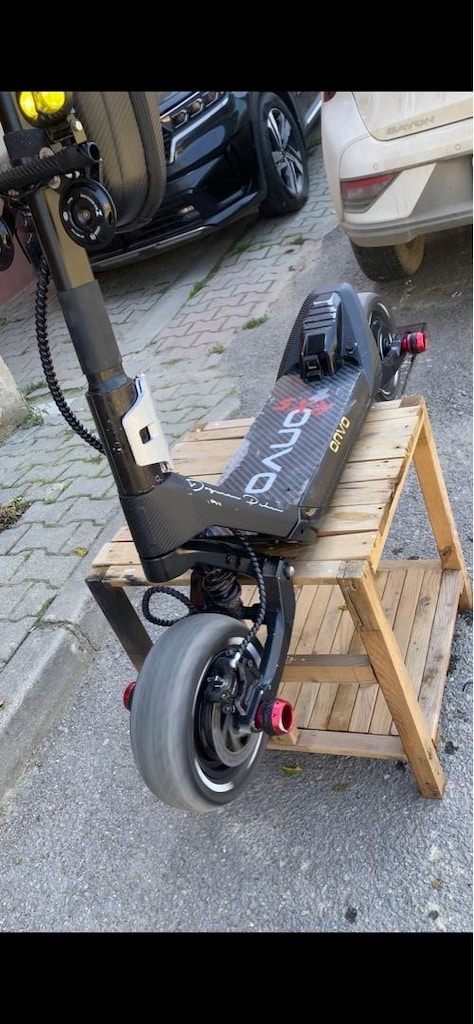 Onvo Rx5 - 2