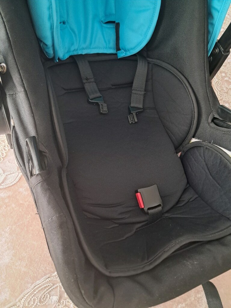 kraft puset oto koltuk - 5
