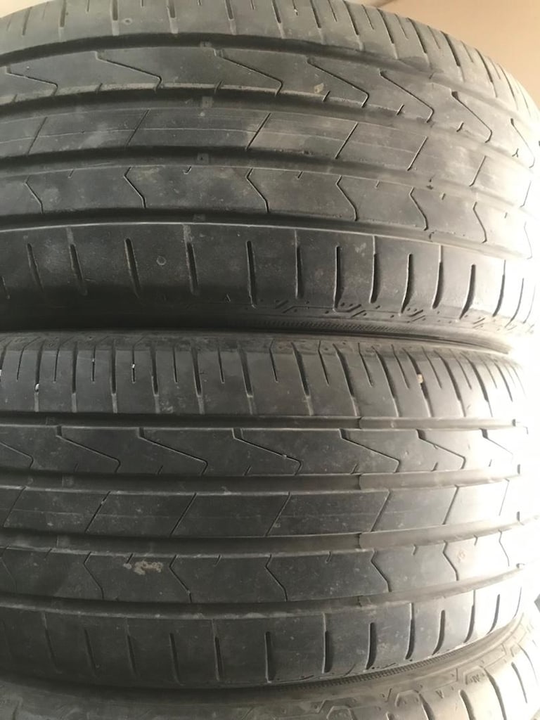 205/55r 16 Ebat 4 Adet Yaz Hankoonk Marka - 9